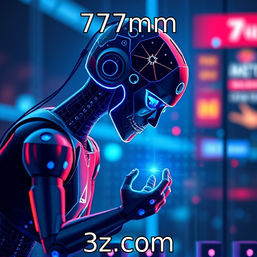 O papel da inteligência artificial na criação de jogos