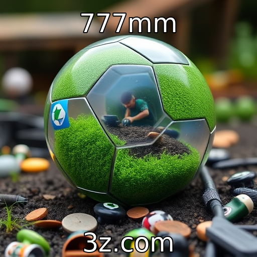 Desenvolvimento sustentável na indústria de jogos