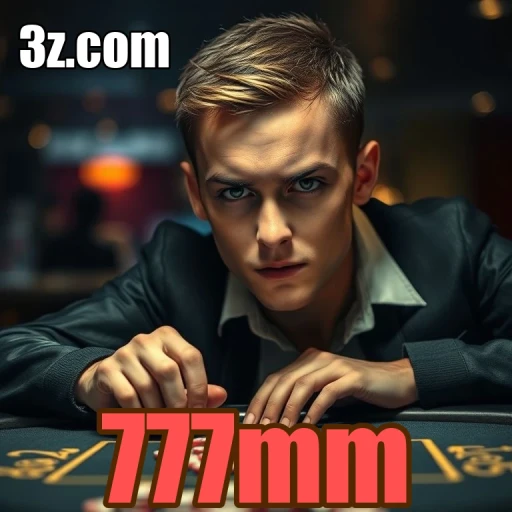 Jackpots Incríveis no 777mm: Aventura e Prêmios Aguardam Você