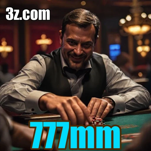 Poker no 777mm: A Revolução das Mesas Virtuais