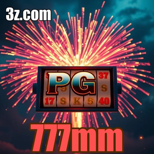 Slots Incríveis e Imperdíveis no 777mm