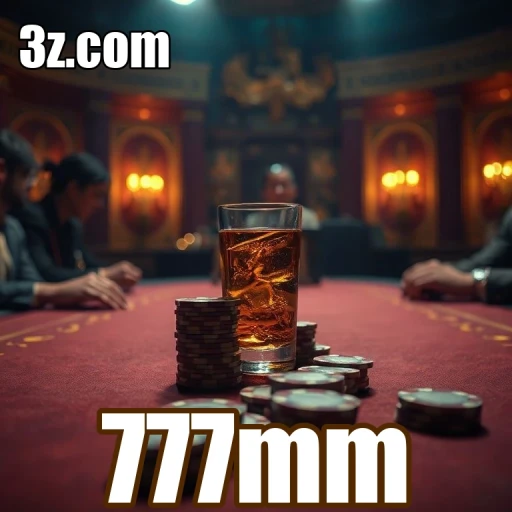 Aposte com Estilo: Sportsbetting no Site 777mm Revoluciona o Jogo