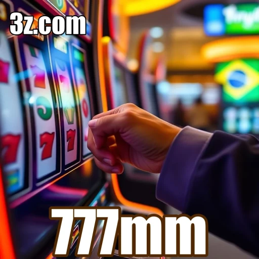 Vipclub do 777mm: Uma Experiência Incomparável no Jogo